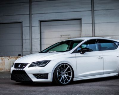 Seat P1