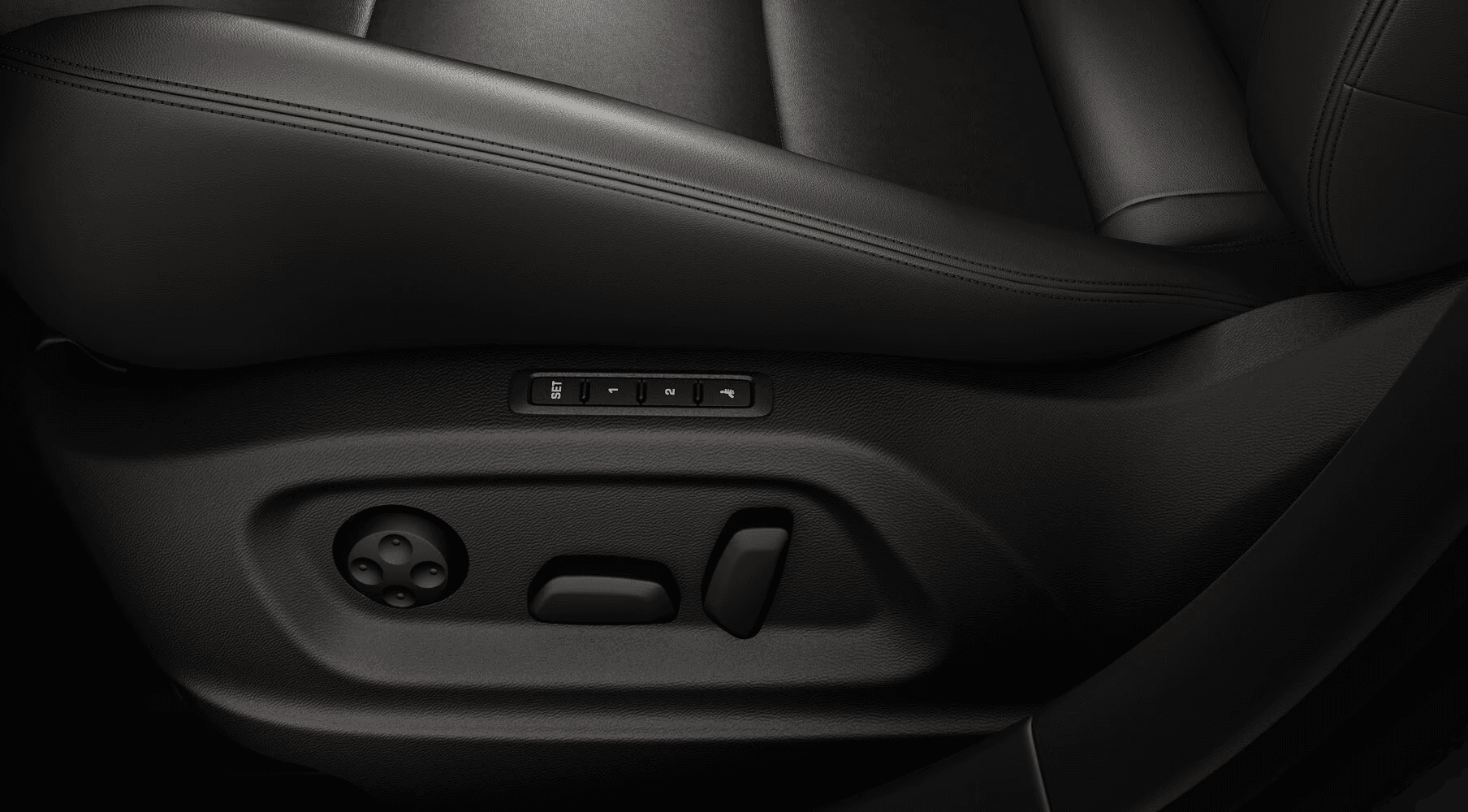 כניסה ויציאה נוחה – Easy Entry